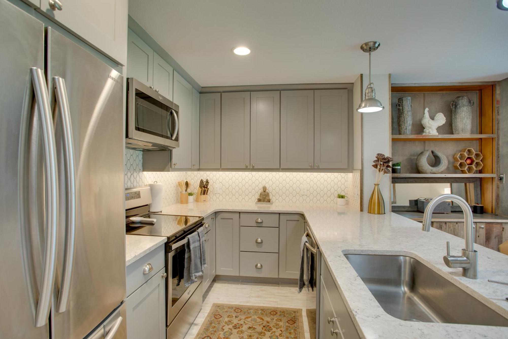 Renovated Avon Condo 5 Mins To Beaver Creek Resort エクステリア 写真