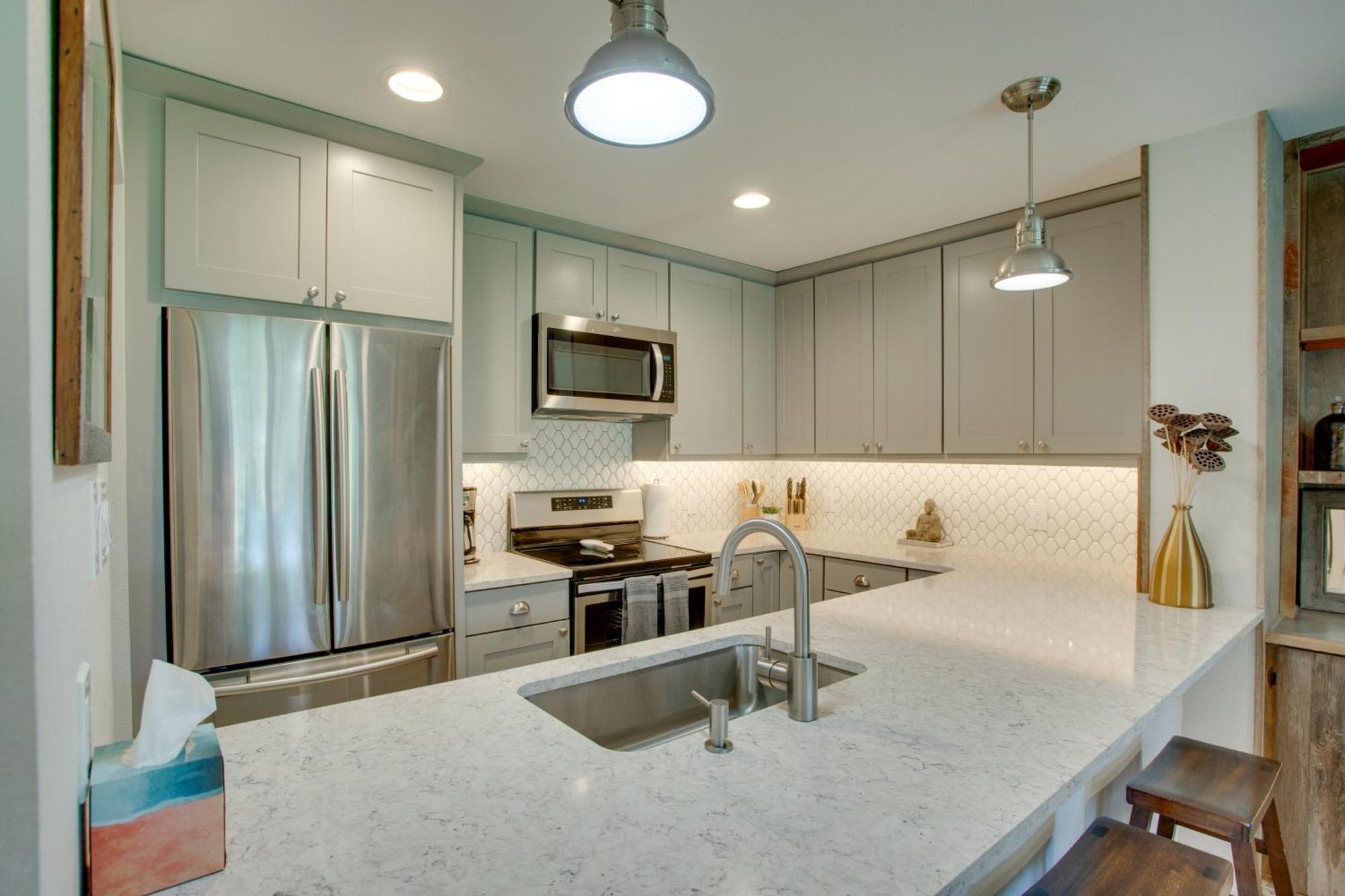 Renovated Avon Condo 5 Mins To Beaver Creek Resort エクステリア 写真